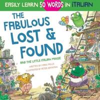 The Fabulous Lost and Found