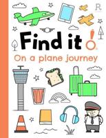 Find It! On a Plane Journey