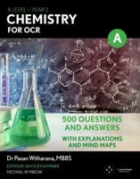 Chemistry for OCR