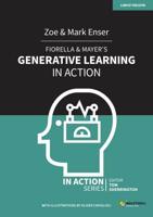 Fiorella & Mayer's Generative Learning in Action 2020