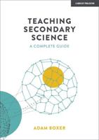 Teaching Secondary Science