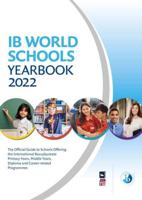 IB World Schools Yearbook 2022