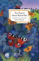 Ten Poems About Butterflies