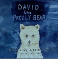 David the Pizzly Bear
