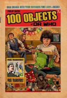 100 Objects of Dr Who