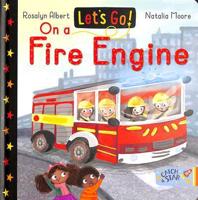 On a Fire Engine