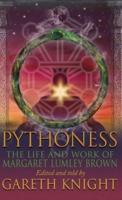 PYTHONESS: The Life and Work of Margaret Lumbly Brown