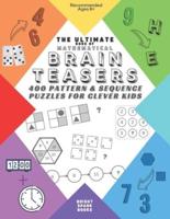 The Ultimate Book Of Mathematical Brain Teasers