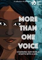 More Than One Voice