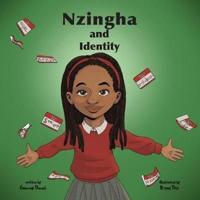 Nzingha and Identity
