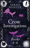 The Crow Investigations Series
