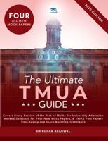 The Ultimate TMUA Guide
