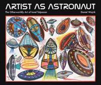 Artist as Astronaut