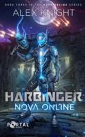 Nova Online: Harbinger