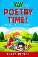 Poetry For Kids
