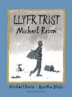 Llyfr Trist Michael Rosen