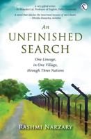 An Unfinished Search