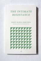 The Intimate Resistance