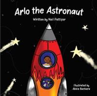 Arlo the Astronaut