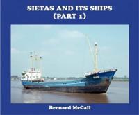 Sietas and Its Ships. Part 1