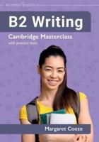 B2 Writing Cambridge Masterclass With Practice Tests