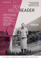 New Welsh Reader 133 (New Welsh Review, Autumn 2023) 2023
