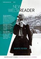 New Welsh Reader 134 (New Welsh Review, Winter 2023)