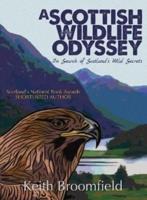 'A Scottish Wildlife Odyssey'