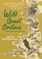 Wild Quest Britain
