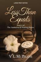 Less Than Equals