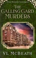 The Calling Card Murders