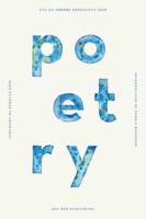 UEA Creative Writing Anthology Poetry 2020