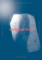 UEA Creative Writing Anthology Scriptwriting 2020