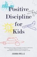 Positive Disciple for Kids