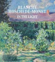 Blanche Hoschedé-Monet in the Light