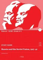 Russia and the Soviet Union, 1917-41