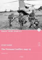 The Vietnam Conflict, 1945-75