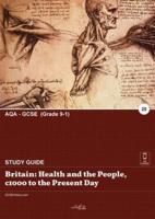 Britain: Health and the People, c1000 to the Present Day