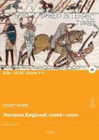 Norman England, c1066-c1100