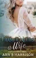 Farmer Needs A Wife