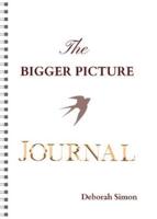 The Bigger Picture Journal