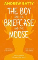 The Boy and the Briefcase... And the Moose