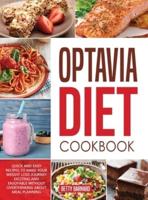 Optavia Diet Cookbook