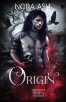 Origin: An Ancient Blood Prequel