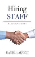 Hiring Staff