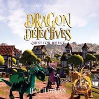 Dragon Detectives