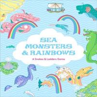 Sea Monsters & Rainbows