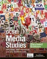 AQA GCSE Media Studies