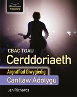 CBAC TGAU Cerddoriaeth