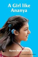 A Girl Like Ananya 2021